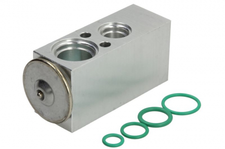 Supapa expansiune clima potrivit CITROEN C5 III, C6; PEUGEOT 407 1.6-3.0D 03.04- [0]