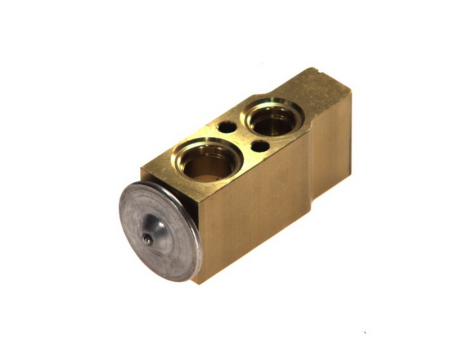 Elemente sistem climatizare - Supapa expansiune clima potrivit CITROEN XSARA PICASSO; OPEL COMBO TOUR, COMBO/MINIVAN, CORSA C, CORSA C/HATCHBACK; PEUGEOT 205 I, 205 II, 206, 306, 406, 505; SAAB 900 II, 9000 1.0-3.0 01.84-