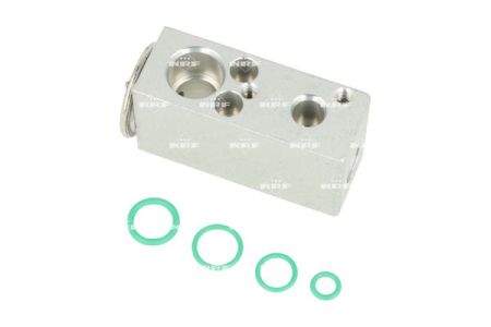 Supapa expansiune clima potrivit DACIA LOGAN II, LOGAN MCV II, SANDERO II; RENAULT CAPTUR I, CLIO IV, KAPTUR, LOGAN/STEPWAY II, SANDERO/STEPWAY II, THALIA III 0.9-1.6 dupa 2012 [1]