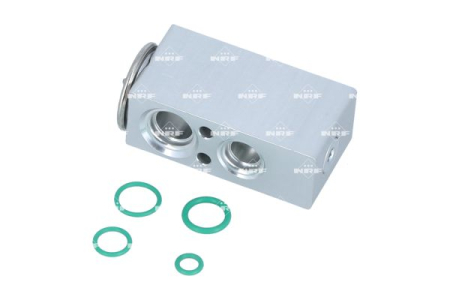 Supapa expansiune clima potrivit DACIA LOGAN II, LOGAN MCV II, SANDERO II; RENAULT KAPTUR, LOGAN I, LOGAN/STEPWAY II, SANDERO/STEPWAY II, THALIA III 0.9-2.0 dupa 2008 [1]