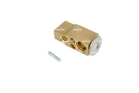 Supapa expansiune clima potrivit DAF 65 CF, 75, 75 CF, 85, 85 CF, 95, 95 XF, CF 65, CF 75, CF 85, XF 95; MAN TGA, TGL I, TGM I, TGS I, TGX I; MERCEDES ACTROS, ATEGO, NG C1J742-Z7X765 dupa 1981 [1]