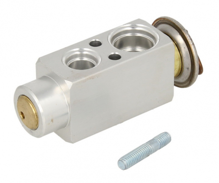 Vas expansiune - Supapa expansiune clima potrivit DAF 95, CF 75, CF 85, XF 105, XF 95; MAN TGA, TGL I, TGM I, TGS I, TGX I D0834LFL40-XF355M 09.87-