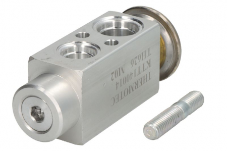 Supapa expansiune clima potrivit DAF 95 XF, CF 75, XF 95; MAN TGA; MERCEDES ACTROS, ATEGO, NG D2866LF26-XF355M 10.81- [1]