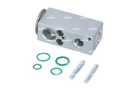 Supapa expansiune clima potrivit DS DS 4; CITROEN C3 PICASSO, C4 II, C4 III, DS4; PEUGEOT 2008 I, 208, 208 I, 308, 308 I, RCZ 1.0-2.0D dupa 2007 [1]
