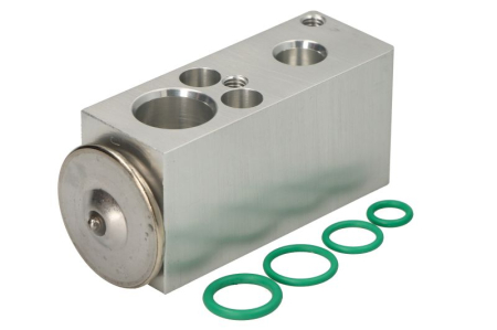 Supapa expansiune clima potrivit DS DS 4; CITROEN C3 PICASSO, C4 II, C4 III, DS4; PEUGEOT 2008 I, 208, 208 I, 308, 308 I, RCZ 1.0-2.0D dupa 2007 [0]