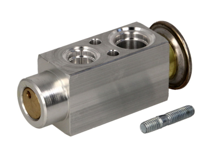 Supapa expansiune clima potrivit FIAT DUCATO; OPEL ASTRA G, ASTRA G CLASSIC, ASTRA G/KOMBI, CALIBRA A, OMEGA B, VECTRA A, VECTRA B, ZAFIRA A 1.2-3.2 04.88-12.09 [1]