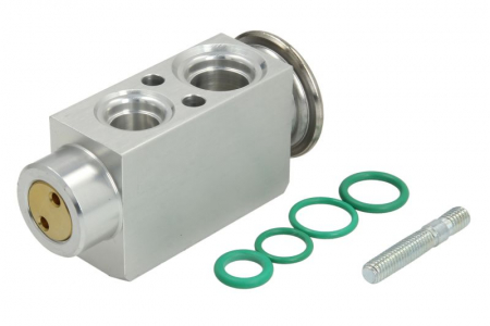 Supapa expansiune clima potrivit FORD C-MAX II, FOCUS III, GRAND C-MAX 1.0-Electric dupa 2010 [1]