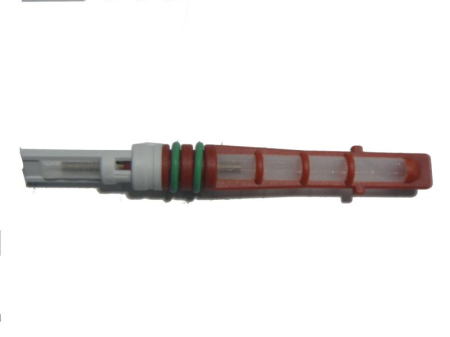 Elemente sistem climatizare - Supapa expansiune clima potrivit FORD FOCUS I, KA, MONDEO III; HYUNDAI ACCENT II, PONY, PONY / EXCEL, S, SONATA II, SONATA III 1.3-3.0 1985-2008