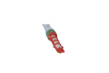 Supapa expansiune clima potrivit FORD FOCUS I, KA, MONDEO III; HYUNDAI PONY, PONY / EXCEL, SONATA II, SONATA III 1.3-3.0 1985-2008 [1]