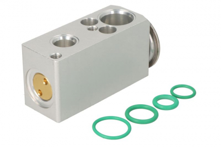 Supapa expansiune clima potrivit FORD GALAXY II, GALAXY MK II, MONDEO IV, S-MAX 1.6-2.5 05.06-06.15 [1]