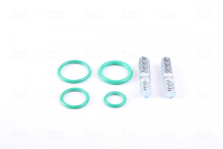 Supapa expansiune clima potrivit FORD GALAXY II, GALAXY MK II, MONDEO IV, S-MAX 1.6-2.5 05.06-06.15 [4]