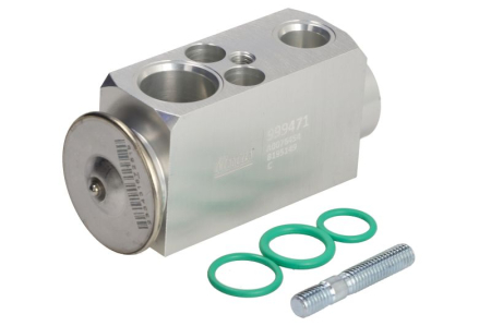 Elemente sistem climatizare - Supapa expansiune clima potrivit FORD GALAXY II, GALAXY MK II, MONDEO IV, S-MAX 1.6-2.5 2006-2015