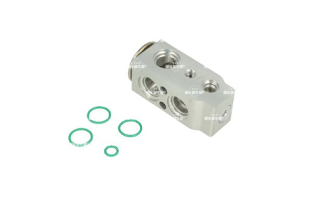 Elemente sistem climatizare - Supapa expansiune clima potrivit HYUNDAI I10 I 1.1-1.2LPG 2007-2013