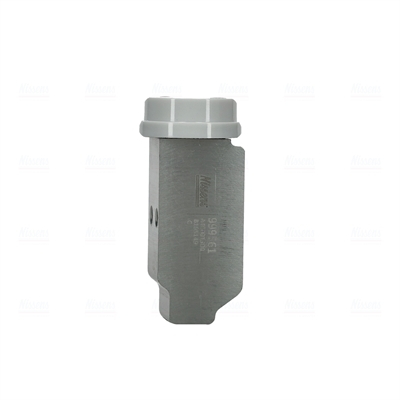 Supapa expansiune clima potrivit HYUNDAI TUCSON 2.0D/2.7 2004-2010 [2]