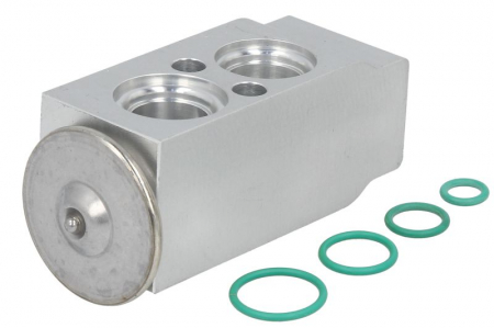 Supapa expansiune clima potrivit HYUNDAI TUCSON; KIA SPORTAGE II 2.0/2.0D/2.7 08.04- [0]