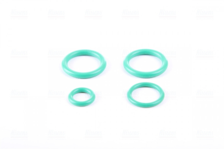 Supapa expansiune clima potrivit INFINITI EX, FX, G, M45; NISSAN 370Z, GT-R, QASHQAI I, X-TRAIL, X-TRAIL I, X-TRAIL II 1.5D-5.0 dupa 2001 [4]