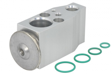 Supapa expansiune clima potrivit INFINITI EX, FX, G, Q50, Q60, QX50 I, QX70; NISSAN 370Z, CABSTAR, GT-R, JUKE, MICRA IV, PATHFINDER IV, PATROL VI, QASHQAI I, QASHQAI II, SENTRA VII 1.2-5.6 09.06- [0]