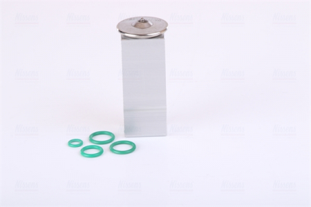 Supapa expansiune clima potrivit JAGUAR F-TYPE, XK II 2.0-5.0 03.06- [2]