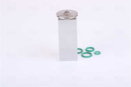 Supapa expansiune clima potrivit JAGUAR F-TYPE, XK II 2.0-5.0 03.06- [4]