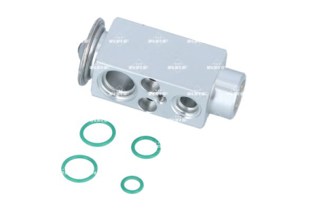 Supapa expansiune clima potrivit JOHN DEERE 100, 200, 300, 400, 500, 510, 5320, 5325, 5400, 5420, 5425, 5500, 5520, 5525, 600, 650, 6010 SE, 6020 SE, 6100 SE, 6110 E, 6120 SE, 6200, 6200 SE [1]