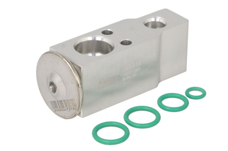 Elemente sistem climatizare - Supapa expansiune clima potrivit LEXUS GX, RX; TOYOTA COROLLA, FJ CRUISER, LAND CRUISER 100, LAND CRUISER PRADO 1.4-4.7 dupa 1998