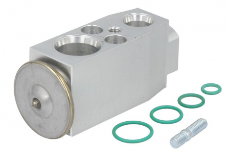 Supapa expansiune clima potrivit MAN TGE; AUDI A3, Q2, Q3, TT; CUPRA FORMENTOR, LEON, LEON SPORTSTOURER; SEAT ATECA, LEON, LEON SC, LEON SPORTSTOURER, LEON ST, TARRACO; SKODA KAROQ 1.0-Electric 04.12- [0]