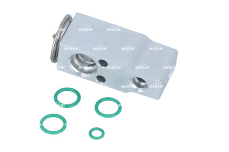 Supapa expansiune clima potrivit MASSEY FERGUSON 8650, 8660, 8670, 8727, 8730, 8730 S, 8732, 8732 S, 8735, 8735 S, 8737 S; VALTRA S 232, S 233, S 262, S 263, S 292, S 293, S 294, S 322 [1]