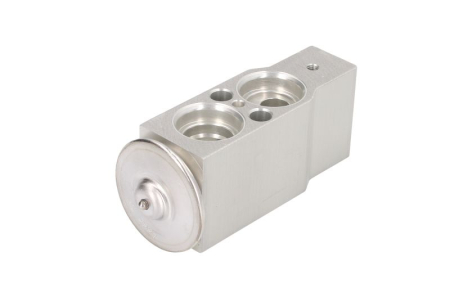Elemente sistem climatizare - Supapa expansiune clima potrivit MASSEY FERGUSON 8650, 8660, 8670, 8727, 8730, 8730 S, 8732, 8732 S, 8735, 8735 S, 8737 S; VALTRA S 232, S 233, S 262, S 263, S 292, S 293, S 294, S 322