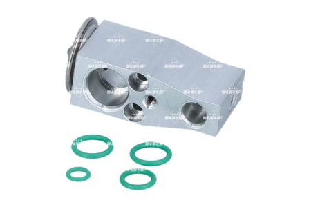 Supapa expansiune clima potrivit MAZDA 3, 5 1.3-2.3 dupa 2003 [1]