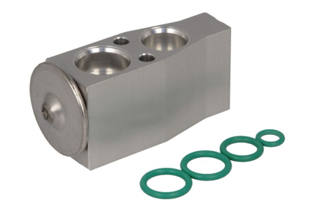 Supapa expansiune clima potrivit MAZDA 3, 5 1.3-2.3 dupa 2003 [0]