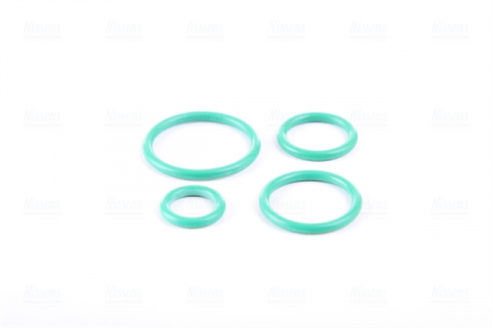 Supapa expansiune clima potrivit MERCEDES 124 (A124), 124 (C124), 124 T-MODEL (S124), 124 (W124), 190 (W201), G (W461), G (W463), S (C140), SL (R129); ALFA ROMEO 145, 146 1.0-Electric 10.82- [4]