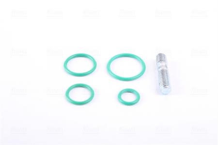 Supapa expansiune clima potrivit MERCEDES 124 (A124), 124 (C124), 124 T-MODEL (S124), 124 (W124), 190 (W201), G (W461), G (W463), S (C140), SL (R129); CITROEN AX, BERLINGO 1.0-Electric 10.82- [4]