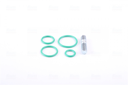 Supapa expansiune clima potrivit MERCEDES A (W168), C T-MODEL (S202), C (W202), CLK (A208), CLK (C208), E T-MODEL (S124), E T-MODEL (S210), E (VF210), E (W210), G (W461), G (W463) 1.4-Electric dupa 19 [4]
