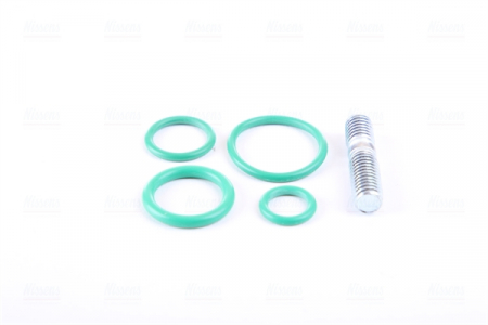 Supapa expansiune clima potrivit MERCEDES AMG GT (C190), C (C204), C (CL203), C T-MODEL (S203), C T-MODEL (S204), C (W203), C (W204), CLC (CL203), CLK (A209), CLK (C209), CLS (C219) 1.6-7.7D 04.96- [4]