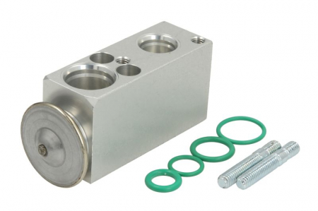 Supapa expansiune clima potrivit MERCEDES AMG GT (C190), C (C204), C T-MODEL (S204), C (W204), CLS (C218), CLS SHOOTING BRAKE (X218), E (A207), E (C207), E T-MODEL (S212), E (W212) 1.6-6.2 01.07- [0]