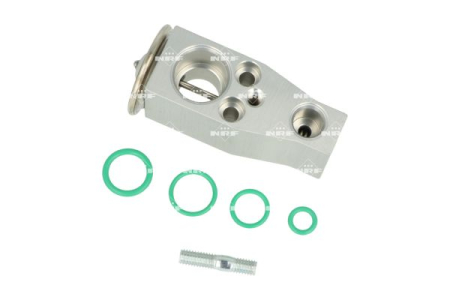 Supapa expansiune clima potrivit MITSUBISHI ASX, ECLIPSE CROSS, OUTLANDER III, PAJERO SPORT III 1.5-3.0 dupa 2010 [0]