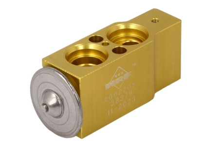Supapa expansiune clima potrivit MITSUBISHI PAJERO CLASSIC, PAJERO II, SPACE, SPACE RUNNER; TOYOTA 4 RUNNER I, 4 RUNNER II, 4 RUNNER III, AVENSIS, CALDINA, CAMRY, CARINA E VI 1.3-4.5 dupa 1983 [0]