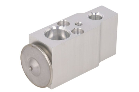 Supapa expansiune clima potrivit NISSAN NAVARA NP300, NP300, PATHFINDER III, TITAN 2.5D-5.6ALK 10.03- [0]