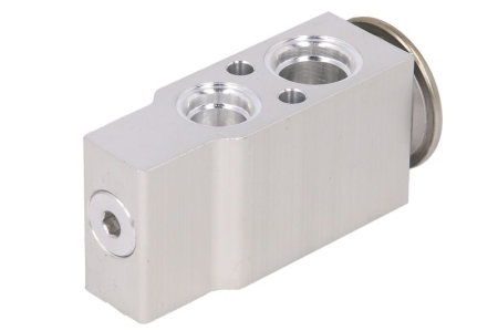 Supapa expansiune clima potrivit NISSAN NAVARA NP300, NP300, PATHFINDER III, TITAN 2.5D-5.6ALK 10.03- [1]