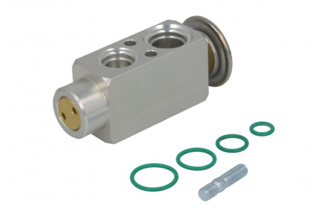 Supapa expansiune clima potrivit OPEL ASTRA H, ASTRA H CLASSIC, ASTRA H GTC 1.2-2.0 dupa 2004 [1]