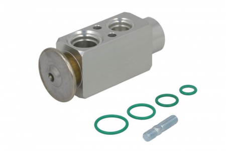 Elemente sistem climatizare - Supapa expansiune clima potrivit OPEL ASTRA H, ASTRA H CLASSIC, ASTRA H GTC 1.2-2.0 dupa 2004
