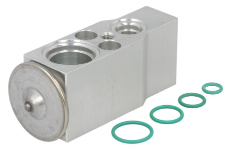 Supapa expansiune clima potrivit OPEL MERIVA A 1.3D-1.8 05.03-05.10 [0]