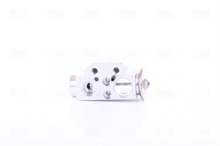 Elemente sistem climatizare - Supapa expansiune clima potrivit PORSCHE CAYENNE; VW TOUAREG 2.5D-6.0 2002-2010