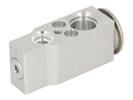 Supapa expansiune clima potrivit RENAULT CLIO II, CLIO II/HATCHBACK, KANGOO, KANGOO EXPRESS, KANGOO II, MEGANE I, THALIA I, THALIA II 1.2-3.0 08.97- [1]