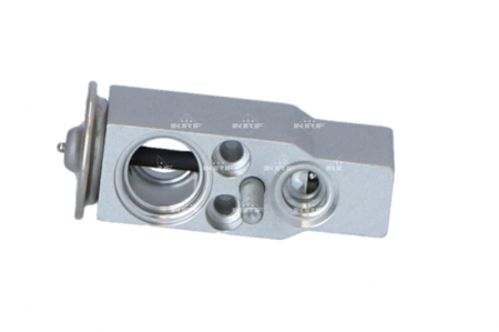 Supapa expansiune clima potrivit RENAULT CLIO II, KANGOO, KANGOO EXPRESS, KANGOO II, THALIA I, THALIA II 1.2-3.0 08.97- [3]