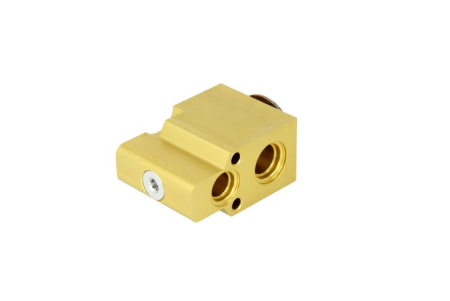 Supapa expansiune clima potrivit RENAULT KANGOO, MEGANE I, MEGANE SCÉNIC, SCENIC I; SAAB 9-5; SEAT IBIZA IV, IBIZA IV SC 1.0-2.3 10.96-05.15 [1]