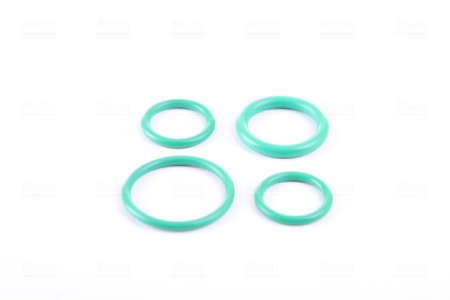 Supapa expansiune clima potrivit SEAT MII; SKODA CITIGO, E-CITIGO; VW LOAD UP, UP! 1.0/1.0CNG/Electric 08.11- [4]