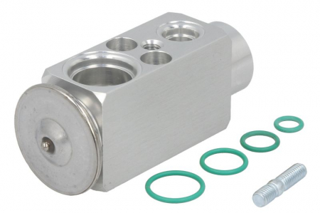 Supapa expansiune clima potrivit VOLVO FH12, FM12, FM9 D12A340-D9B300 08.93- [0]