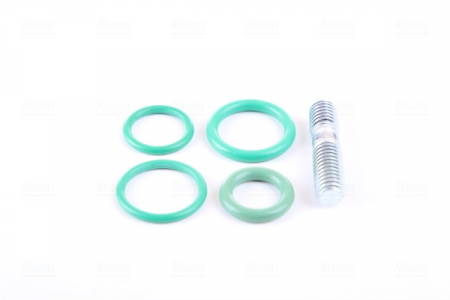 Supapa expansiune clima potrivit VOLVO S60 II, S80 II, V60 I, V60 II, V70 III, XC60 I, XC70 II; LAND ROVER DISCOVERY SPORT, FREELANDER 2, RANGE ROVER EVOQUE 1.5-4.4 03.06- [4]