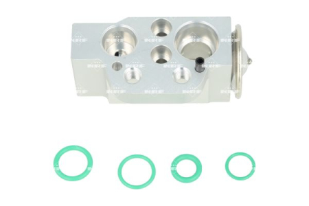 Supapa expansiune clima potrivit VW CALIFORNIA T5 CAMPER, MULTIVAN T5, TRANSPORTER T5 1.9D-3.2 2003-2015 [0]